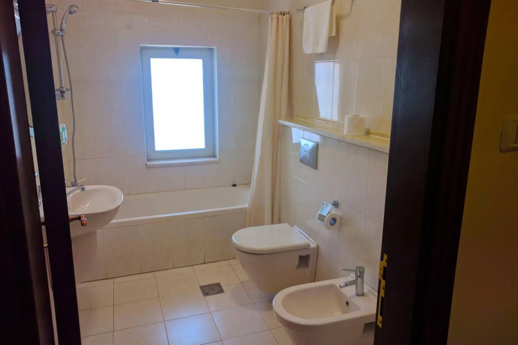 Alhambra Palace Hotel Suites
