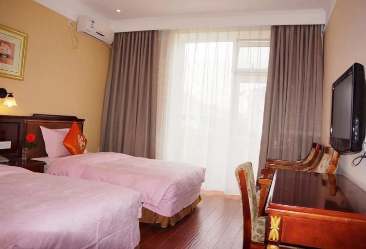 Beijing Natural Times Hotel