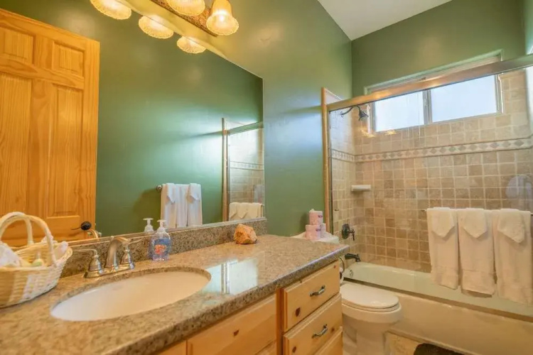 Meadowbrook Estates Ranch