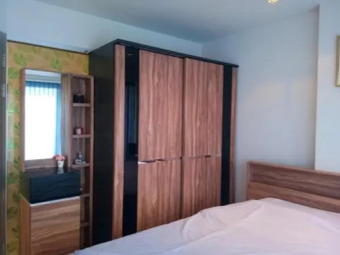Mosaic Condominium B25M by Malai