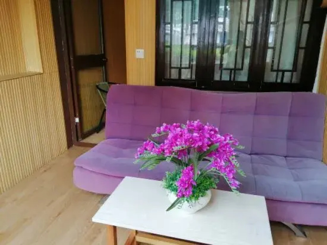 Xijiehoujie Hostel