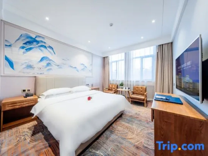 Business Double room