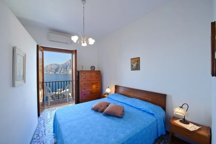 2 Bedrooms Apartment with balcony