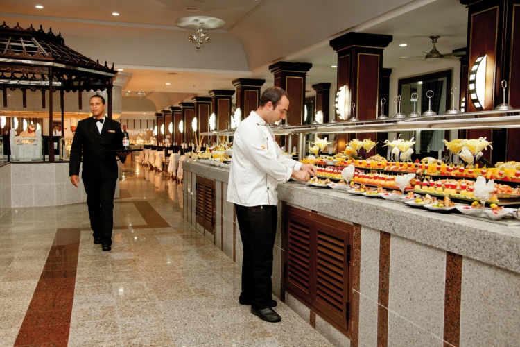 Riu Palace Macao - Adults Only - All Inclusive photo 13