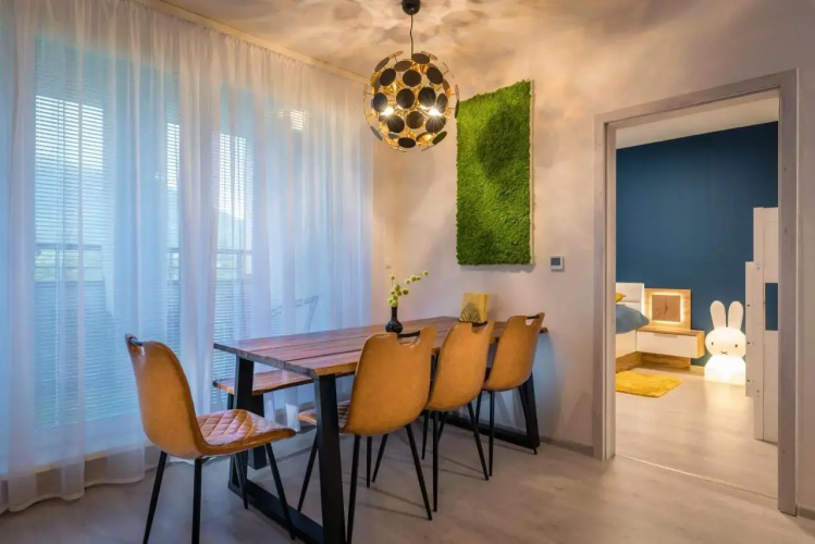 Apartmanica Triangel 103