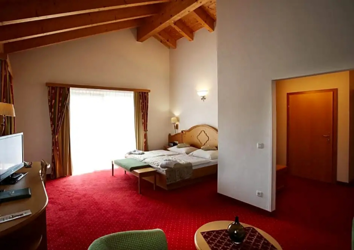 Hotel Gutjahr