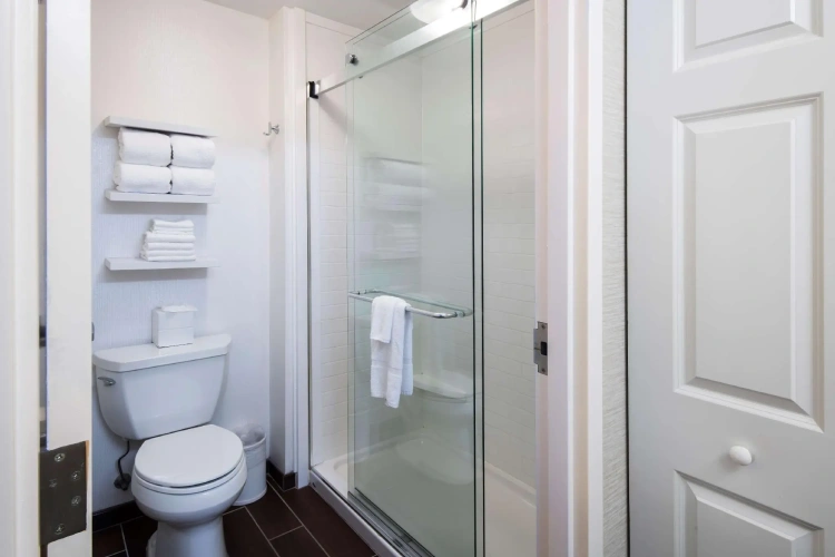 1 Bedroom Double Suite