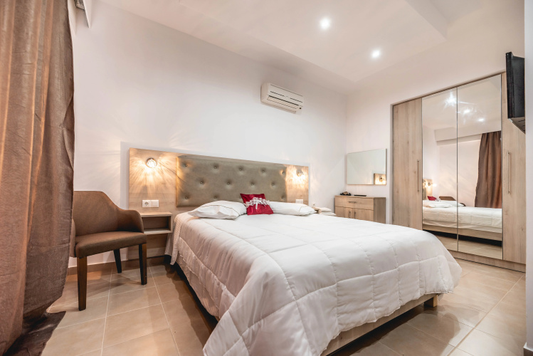 Hotel Dimitra Sun