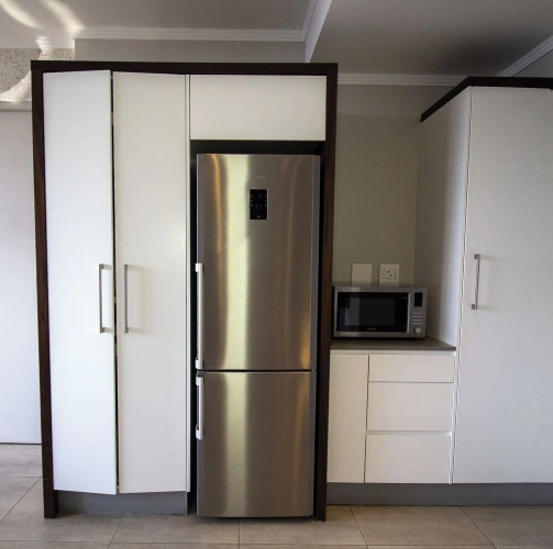 Luxury Apartment