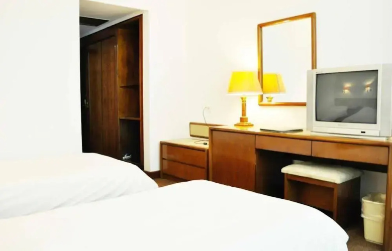 Homeyo Hotel - Shanghai