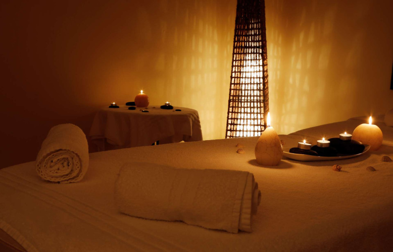 Aldiana Club Rocca Nettuno Hotel
