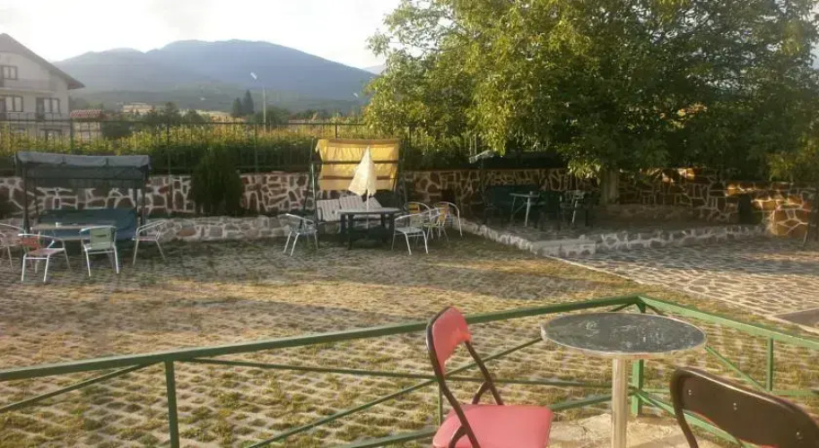 Pandea Guest House