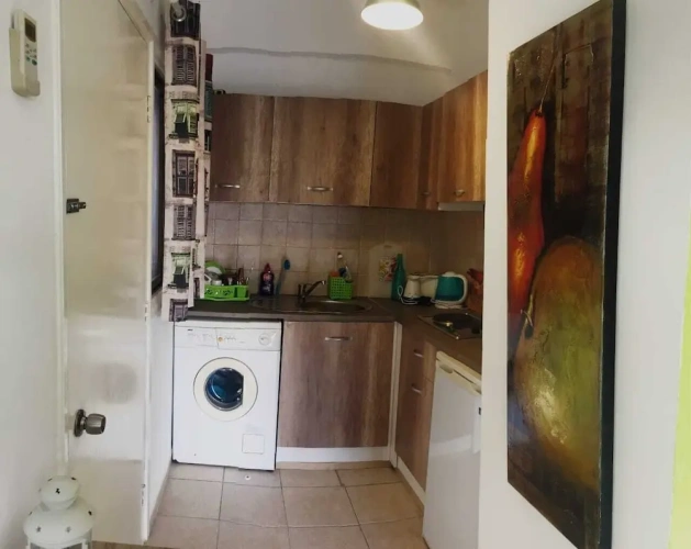 1 Bedroom Apartment with balcony