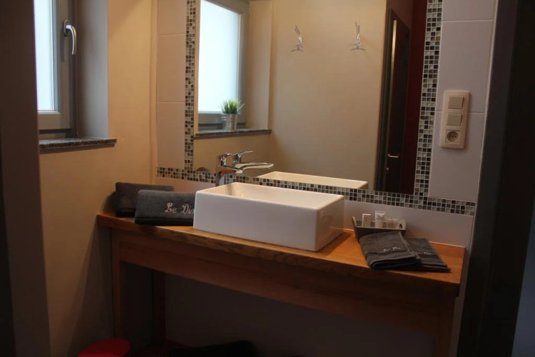 Aparthotel Le Dix
