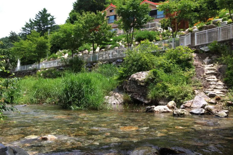 Yeoul Pension