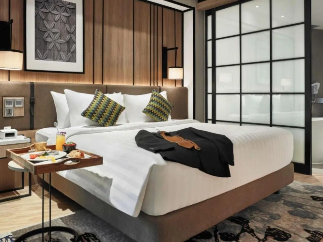 Double Suite