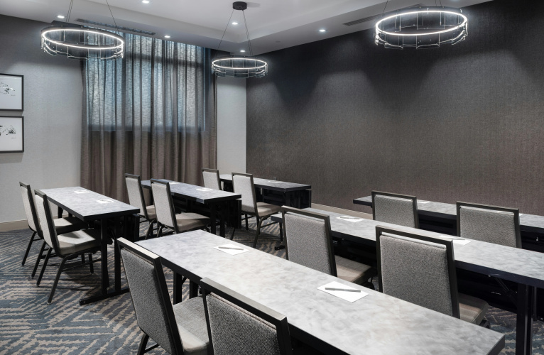 Staybridge Suites Boston Logan Airport - Revere photo 26