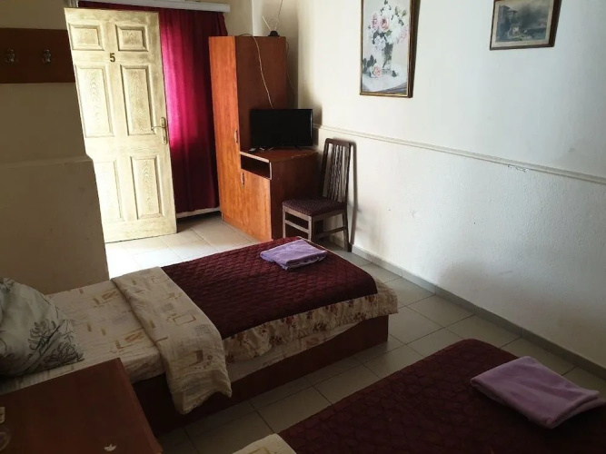 Hotel Kalabria