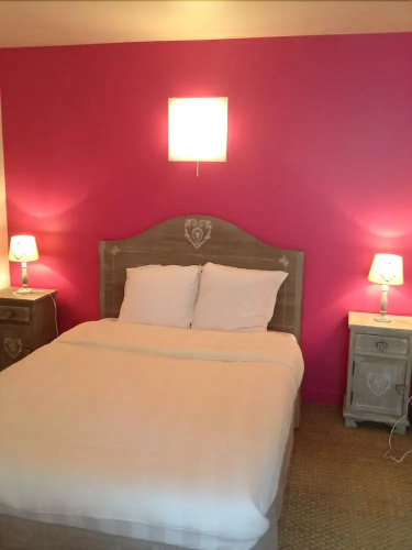 Appart Hotel Avril De La Roche