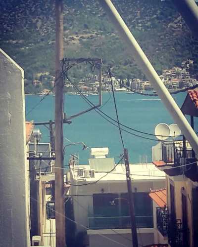 ΜΚA House