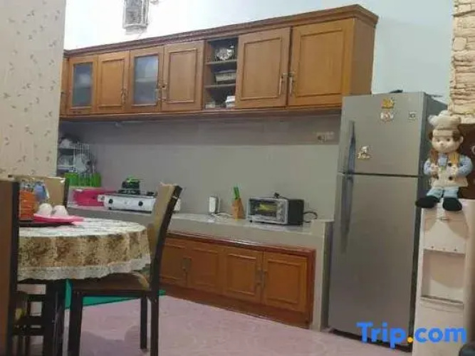Iren's Homestay
