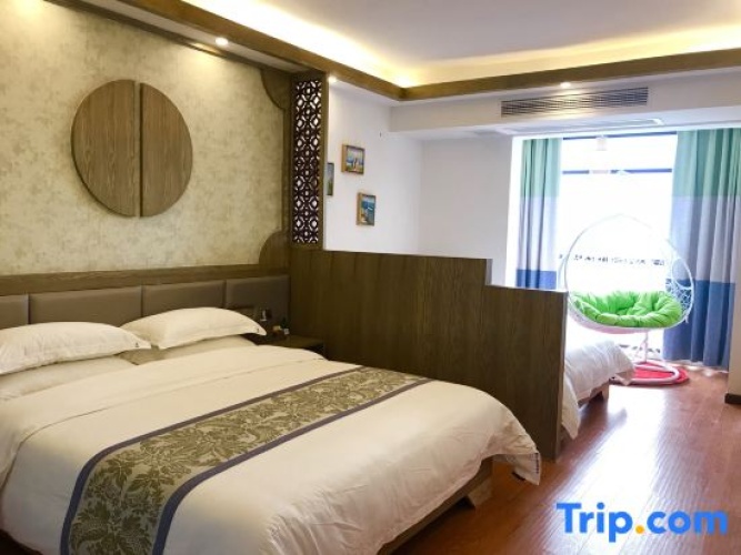 Double Family Suite