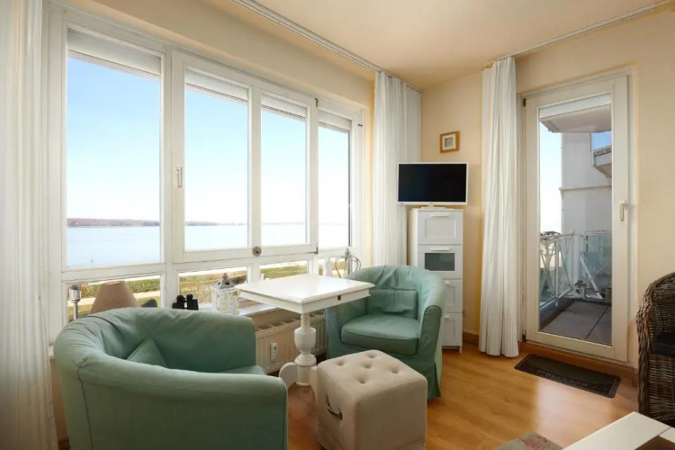 Strandhotel 14