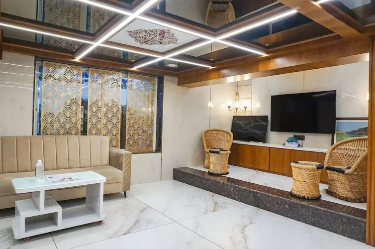 Oriva Shourya Residency