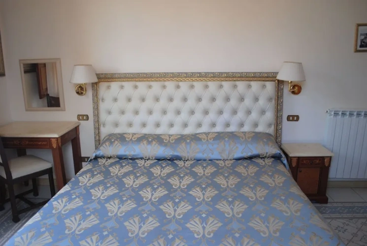 Classic Single room with balcony