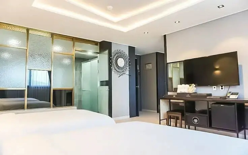 Seosan Hotel Zaza
