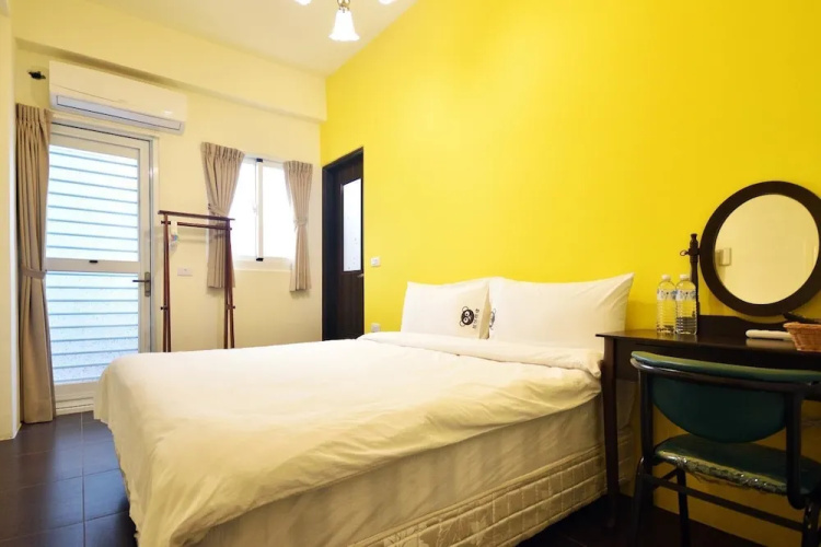 Bear Station Smart Stay