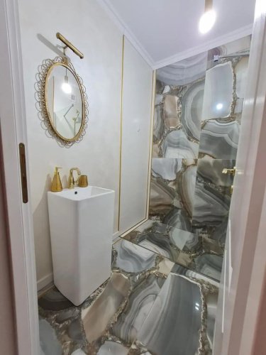 Apartament Larysse