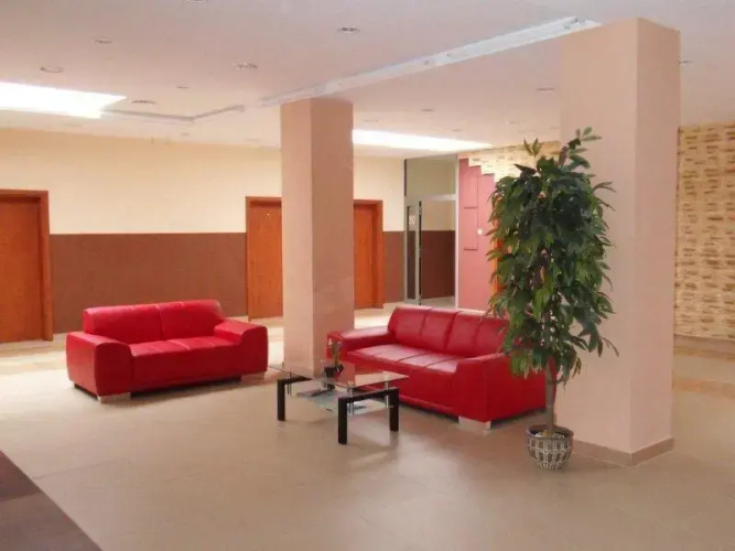 Motel Boczów-Polmax