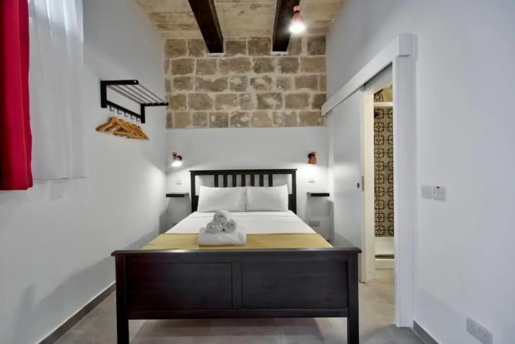 Vallettastay Old Lodge Apartment 2