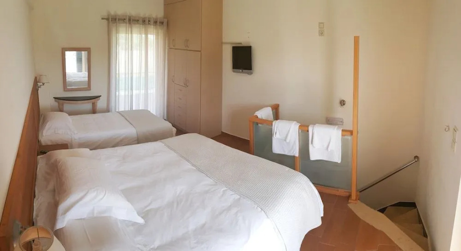 Christopoulos Villas