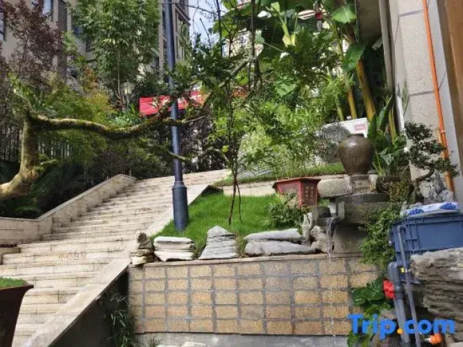 Yinyue Bay Homestay