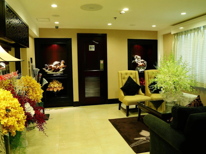 Anpha Hotel