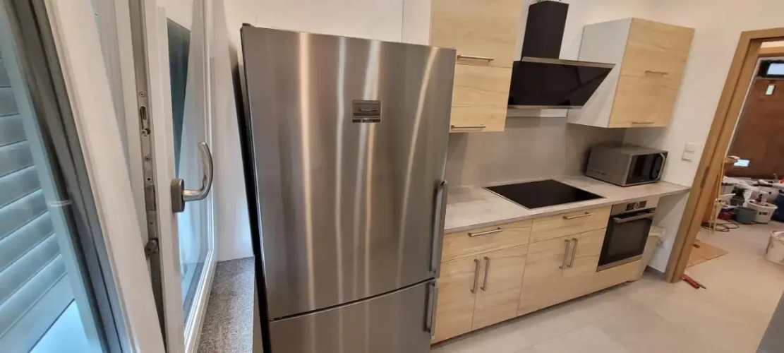 Wohnung in Datteln