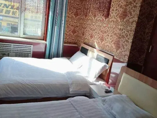 Harbin Jinxin Express Hotel