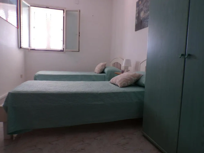 4 Bedrooms Villa with balcony