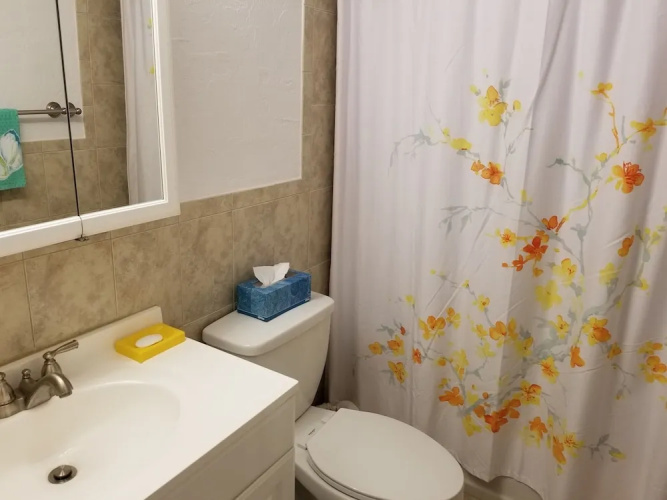 Island House D224