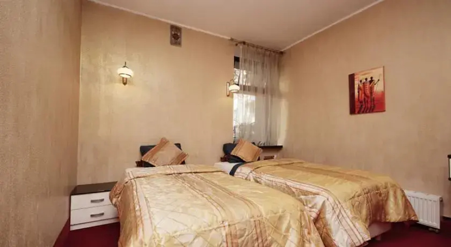 Summer Rooms Pokoje Przy Plazy