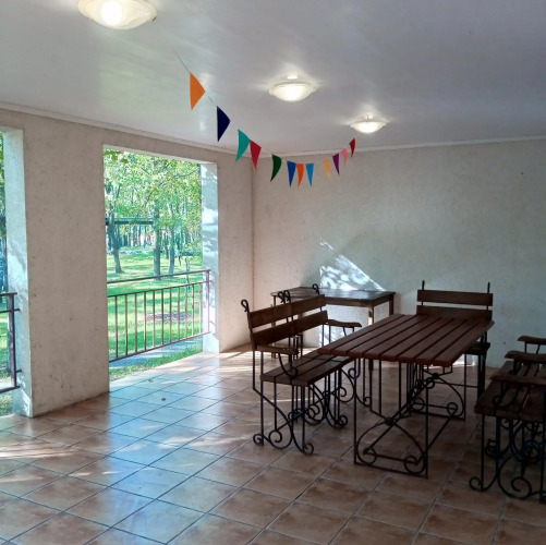 Фотография номера базы отдыха Дубки у Валентины