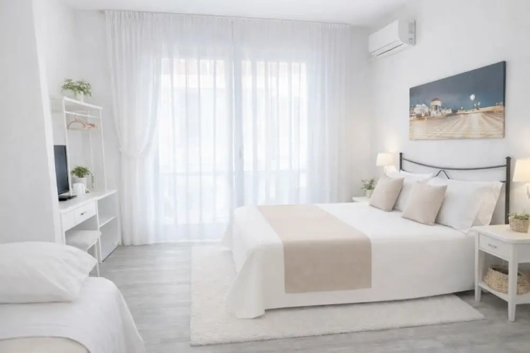 Classic Triple room