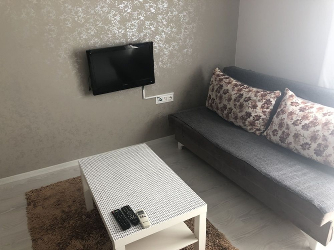 Celebi Apart Hotel