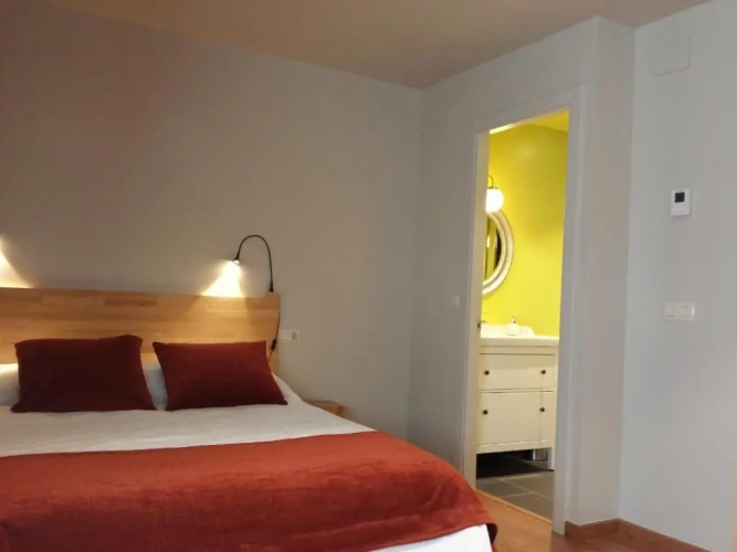 Comfort Apartment