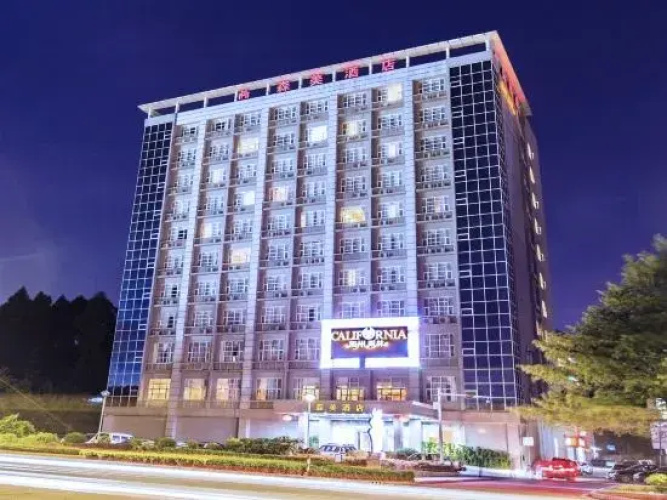 Sen Mei Hotel