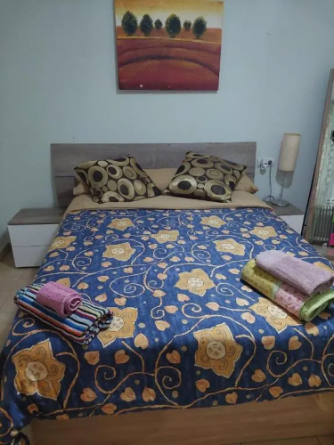 Bungalow cerca de la playa