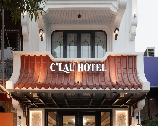 C'lau Hotel Ninh Binh - Nam Dinh