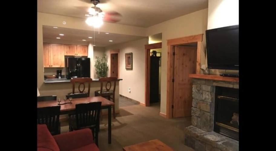 Morning Eagle 305 - 1 Br Condo